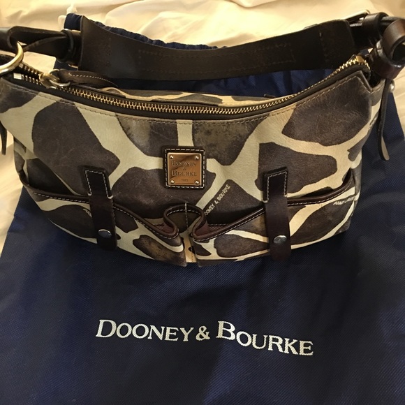 Dooney & Bourke purse - Picture 2 of 3